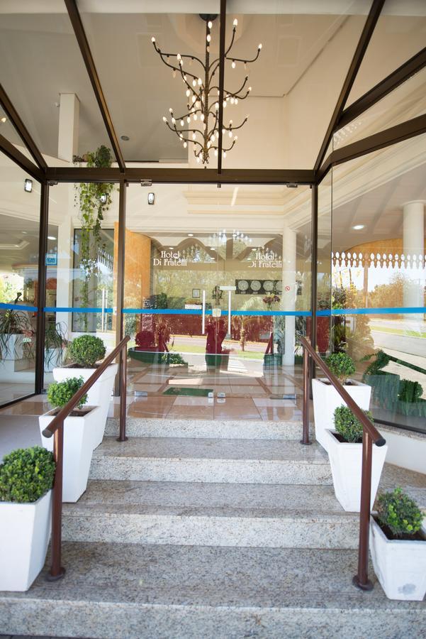 Hotel Di Fratelli